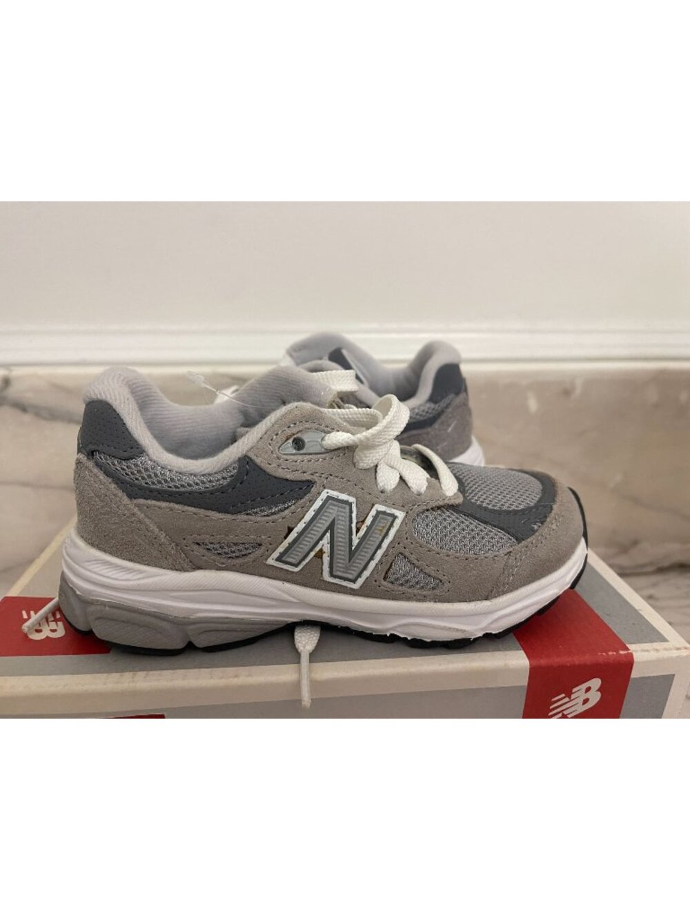 NIB New Balance 990, 10 1/2